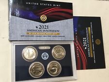 2021 reverse proof for sale  Glendale