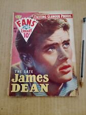 James dean issue for sale  SEAFORD