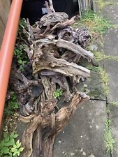 Aquarium bogwood different for sale  EBBW VALE