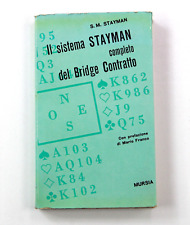 Libro bridge contratto usato  Caserta