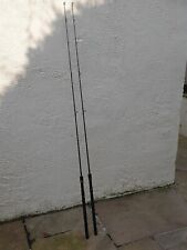 wychwood carp rods x 2 for sale  ABERGELE