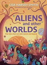 Aliens worlds true for sale  UK