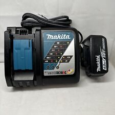 Genuine makita dc18rc for sale  Absecon