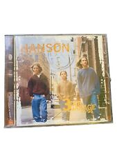 Garagem para 3 carros por Hanson (CD, 1998) MUITO BOM ESTADO POSTAGEM RÁPIDA comprar usado  Enviando para Brazil