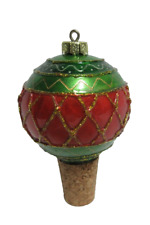 Cloisonne christmas ornament for sale  Culpeper