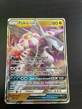 Carte pokemon palkia d'occasion  Rouen-