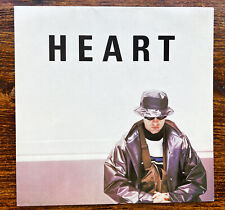 LP - PET SHOP BOYS:     "HEART",  1988,  MAXI,    (👍= MINT !!!!! ) segunda mano  Embacar hacia Argentina