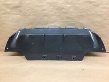 bmw 6 series oem diffuser for sale  USA