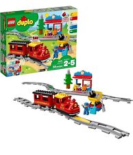 lego steam train for sale  Denver