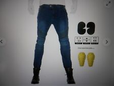 Motorradhose jeans herren gebraucht kaufen  Röthenbach,-Eibach