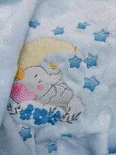Copertina neonato bimbo usato  Oria