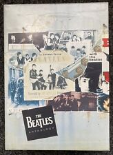 Beatles anthology for sale  LONDON