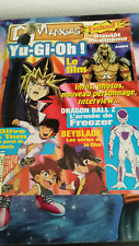 Manga magazine 517 d'occasion  Saint-Etienne