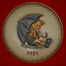 Vintage hummel porcelain for sale  Lancaster