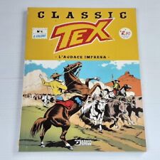 Tex classic n.4 usato  Torino