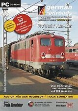 German railroads pro gebraucht kaufen  Berlin