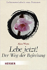 Alan watts lebe gebraucht kaufen  Wiehl