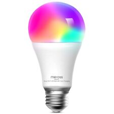 Meross smart led usato  Prato