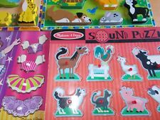 Wooden jigsaw puzzles for sale  FELIXSTOWE
