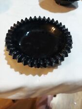 Vintage tiara black for sale  Beebe