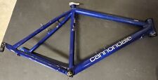 Vintage cannondale mountain for sale  Foothill Ranch