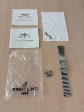 Breitling rouleaux armband gebraucht kaufen  Frankfurt