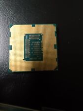 Intel core 7700 d'occasion  Saint-Herblain