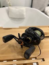 Abu garcia pro for sale  GUISBOROUGH