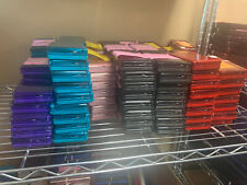 Nintendo NTSC 3DS Original & 3DS XL Systems/Consoles, Pick Color! Acceptable myynnissä  Leverans till Finland