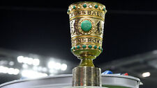 Tickets dfb pokal gebraucht kaufen  Birkenau