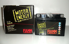 Batteria fiamm motor usato  Massa Di Somma