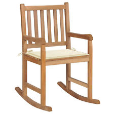 Gecheer rocking chair for sale  Rancho Cucamonga