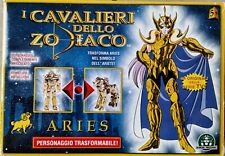 Cavalieri dello zodiaco usato  San Giuliano Milanese