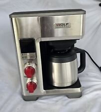 Wolf gourmet programmable for sale  Okeechobee