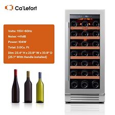 wine mini coolers fridges for sale  Ontario