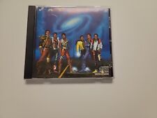 Usado, The Jackson 5 - Victory (CD, 1984, Epic Records) Michael - Tito - Marlon comprar usado  Enviando para Brazil