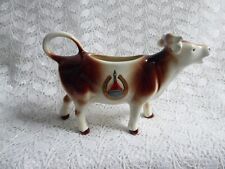 Goebel vintage cow for sale  UK