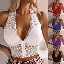 Womens lace bralette for sale  UK