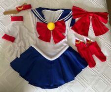 Sailor moon usagi for sale  Houston