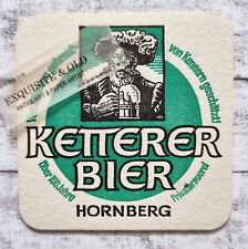 Ketterer bier hornberg gebraucht kaufen  Gießen