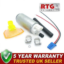 Motorcycle fuel pump for sale  LEYLAND