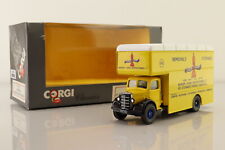 Corgi d953 bedford for sale  ABINGDON
