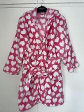 girls dressing gowns for sale  HUNTINGDON