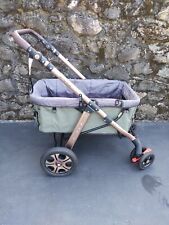 hpz premium pet stroller for sale  Rindge
