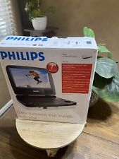 Philips pet702 portable for sale  Baytown