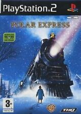 Polar express ps2 usato  Palermo