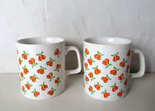 Mugs anglais staffordshire d'occasion  Grand-Fougeray