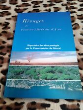 Rivages provence alpes d'occasion  Isigny-le-Buat