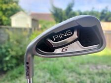 Ping g20 black for sale  STROUD