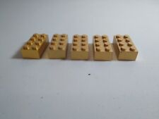 Lego metallic gold for sale  Joplin